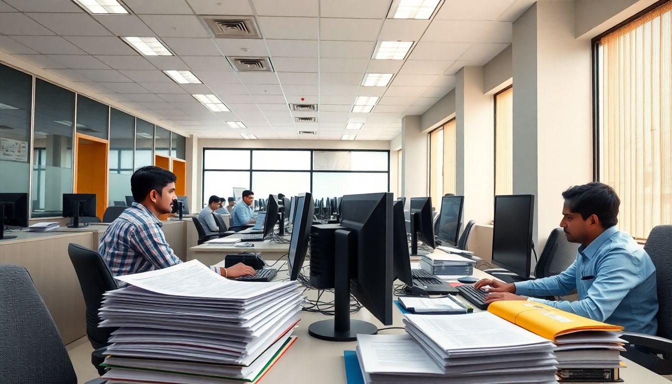 Bengaluru SIR Draft Roll Marks 45% of Voters in ASDD Category