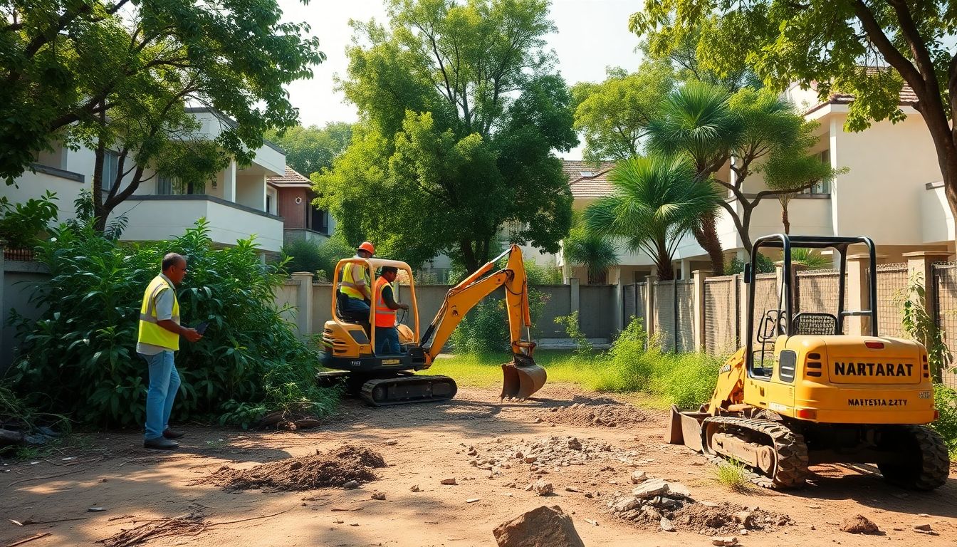 Civic Drive to Clear Bengaluru's Vacant Plots Starts August 27, Cost Added to Property Tax