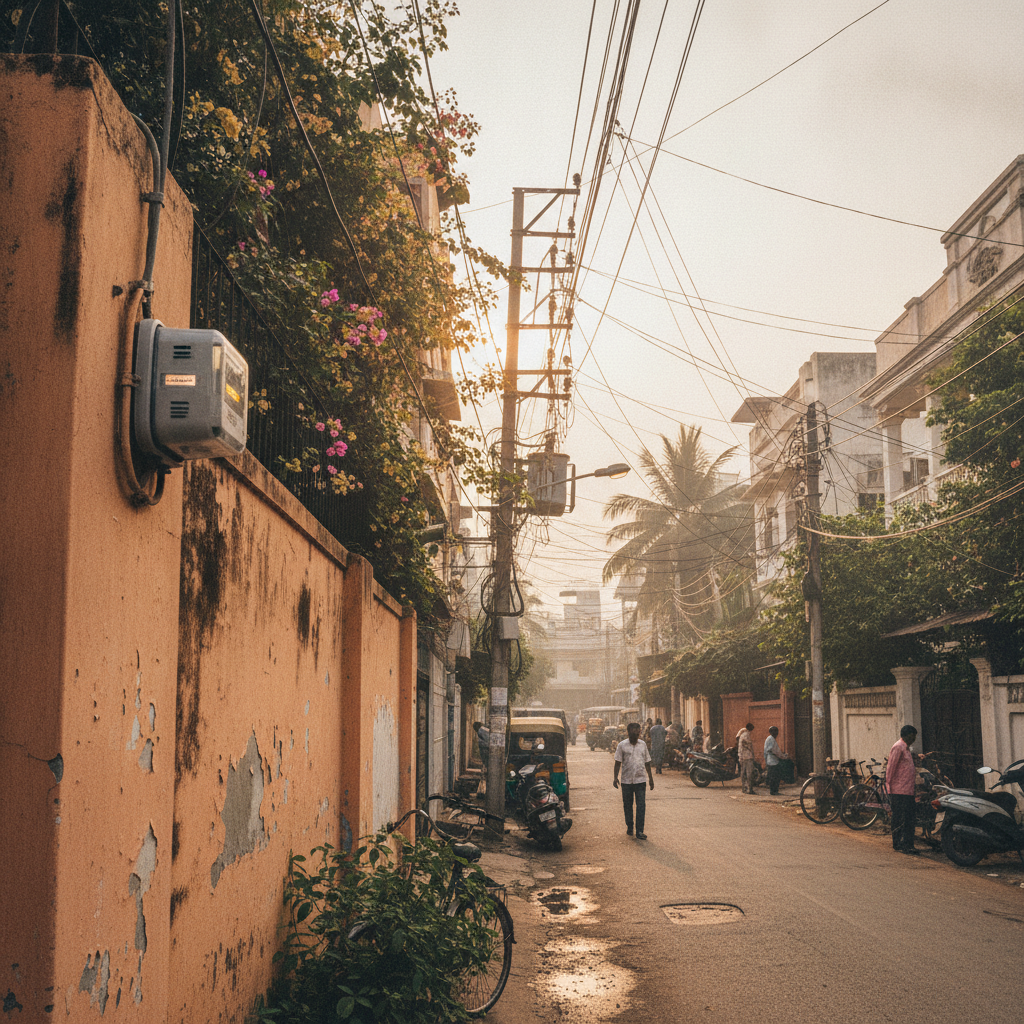 Karnataka to end free electricity for 10 lakh non-voters