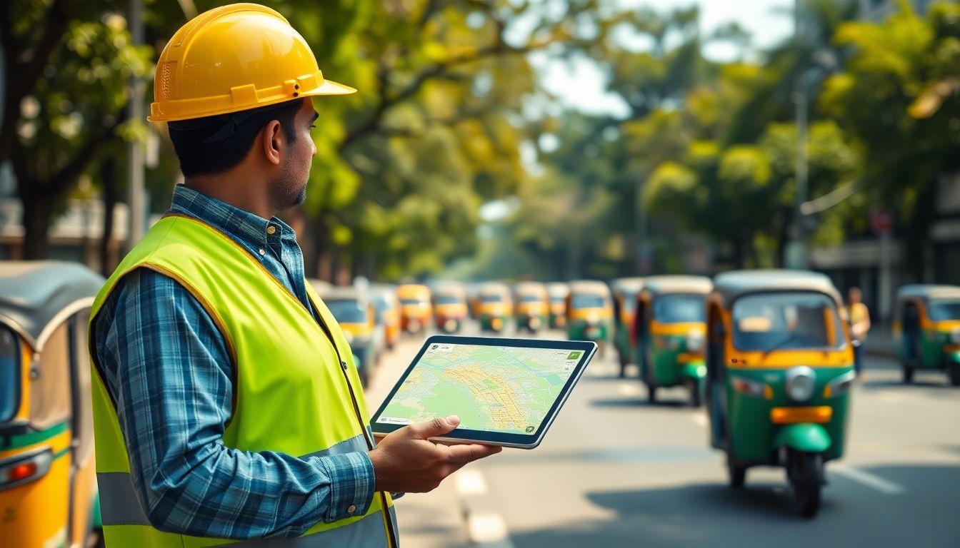Bengaluru Revives Road History Project to Track Rs 5,000 Crore Expenditure