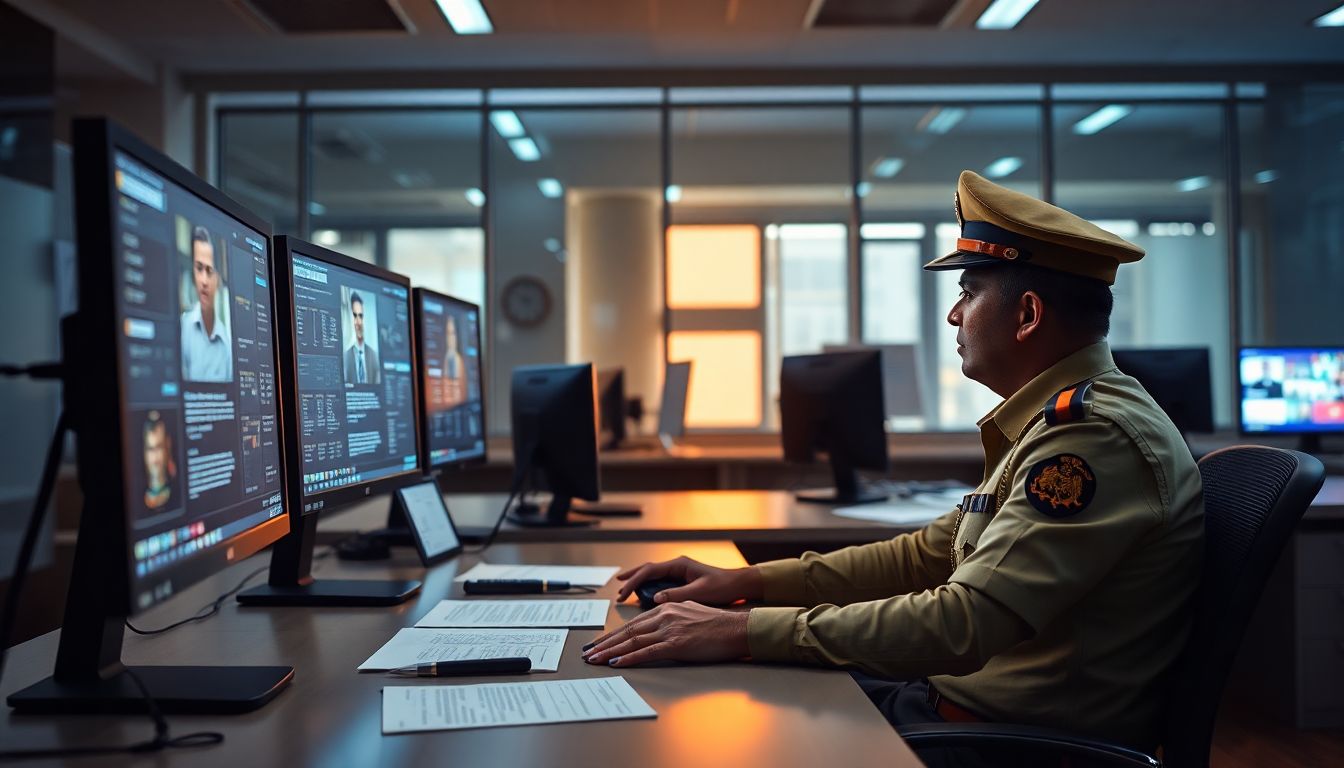 FIR in Bengaluru Over AI Morphed Videos Targeting Congress Leaders