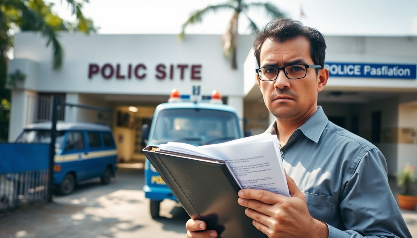 Hebbal Police Register FIR Against Two for Duping 35 Housing Investors