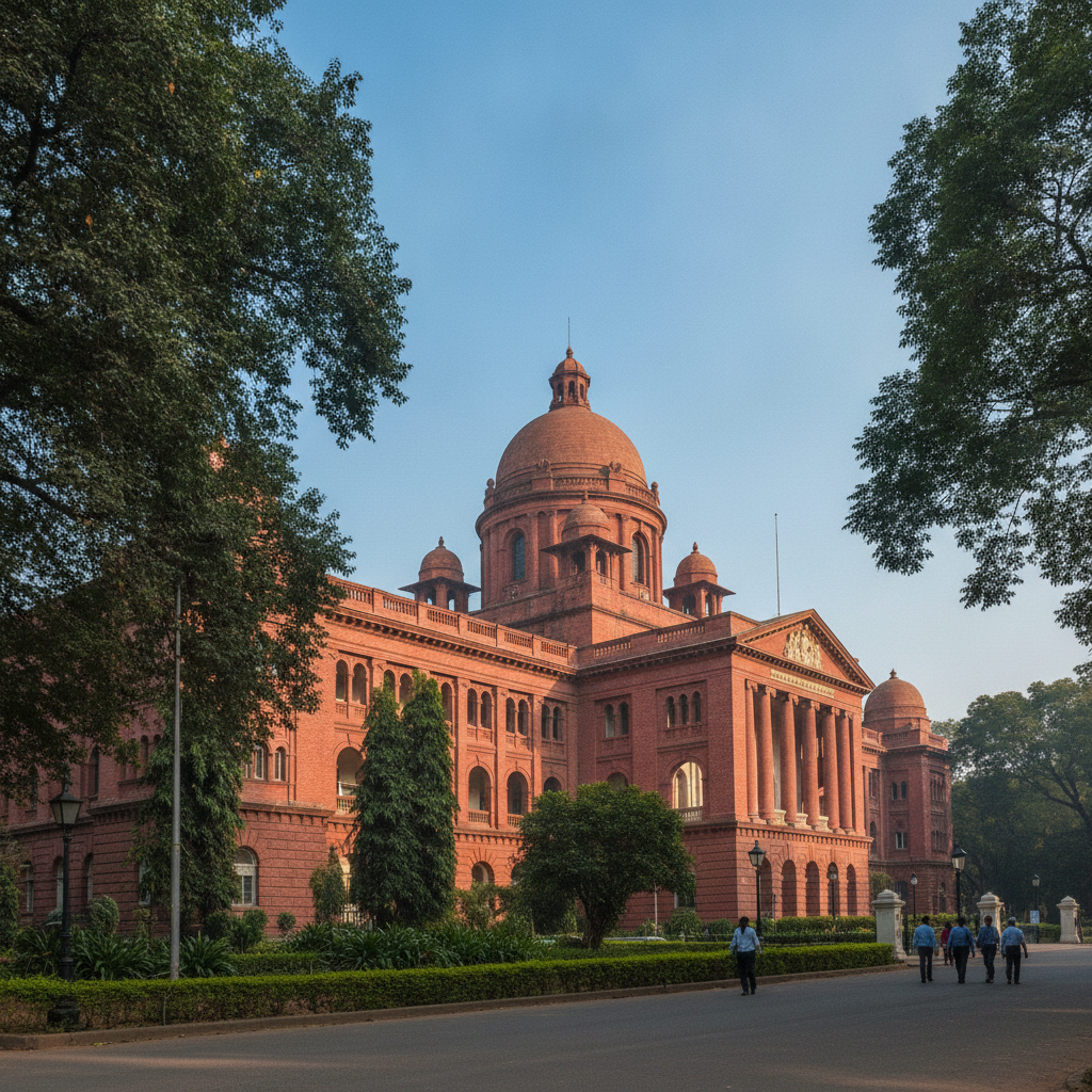 High Court Rules BBMP Cannot Force Thalaghattapura Owner To Give Up Land For Free