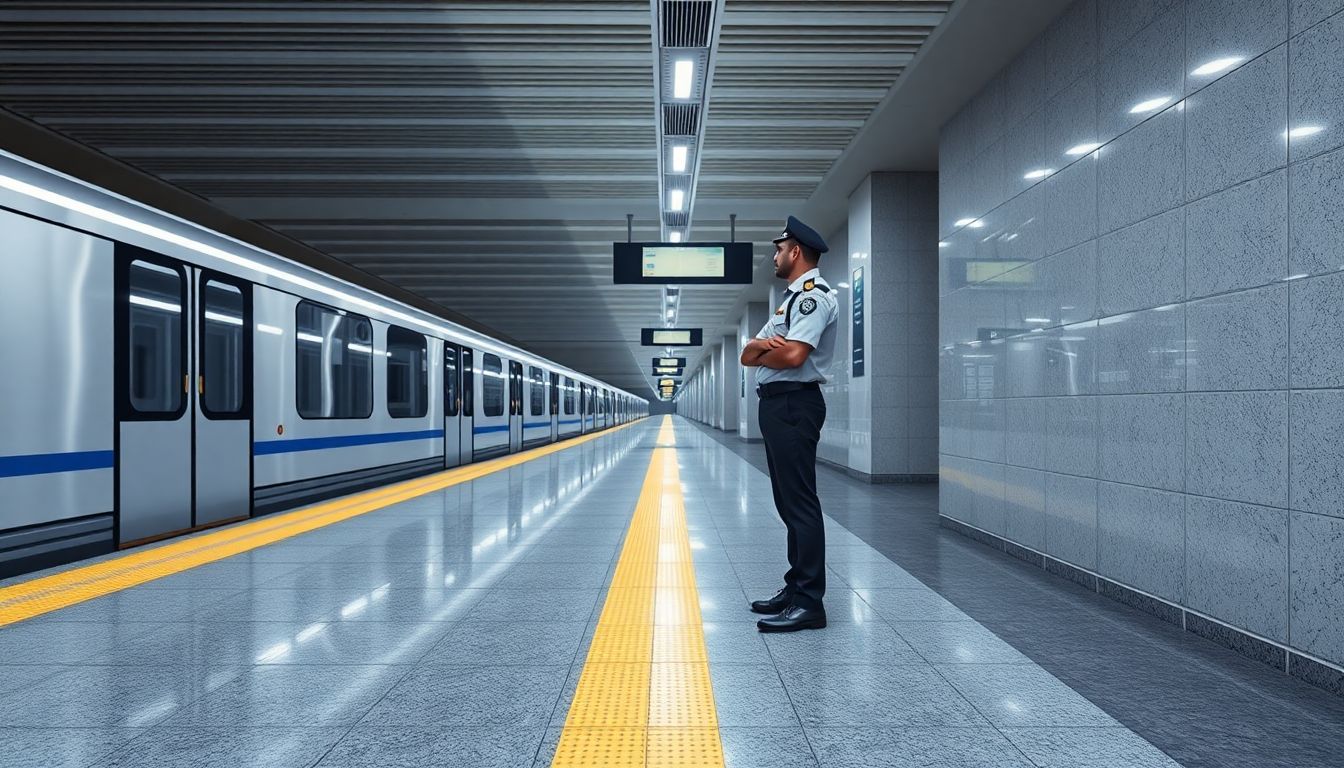 Bengaluru Metro Hikes Fines For Track Trespassing And Nuisance By Over 400 Percent