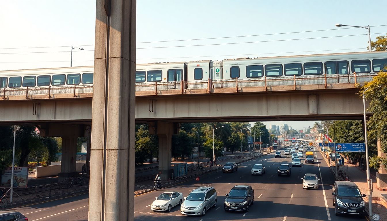 CAG Audit Flags Rs 6,603 Crore Land Cost Hike, Low Revenue in Bengaluru Metro