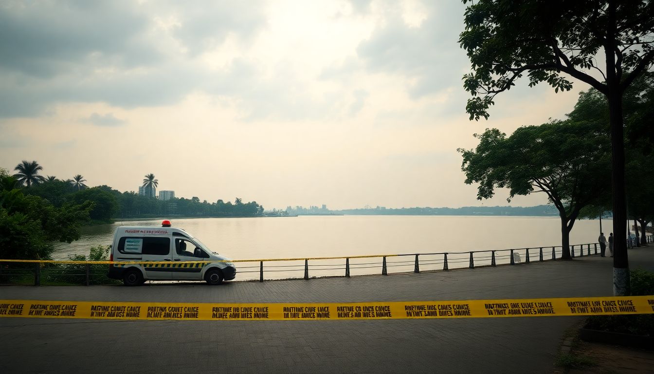 22-Year-Old Woman Dies by Suicide at Agara Lake in Bengaluru Following Harassment