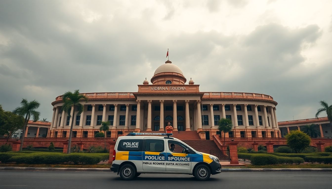 Bengaluru Police Book Former KPSC Chief's Daughter Over Fake Income Certificate