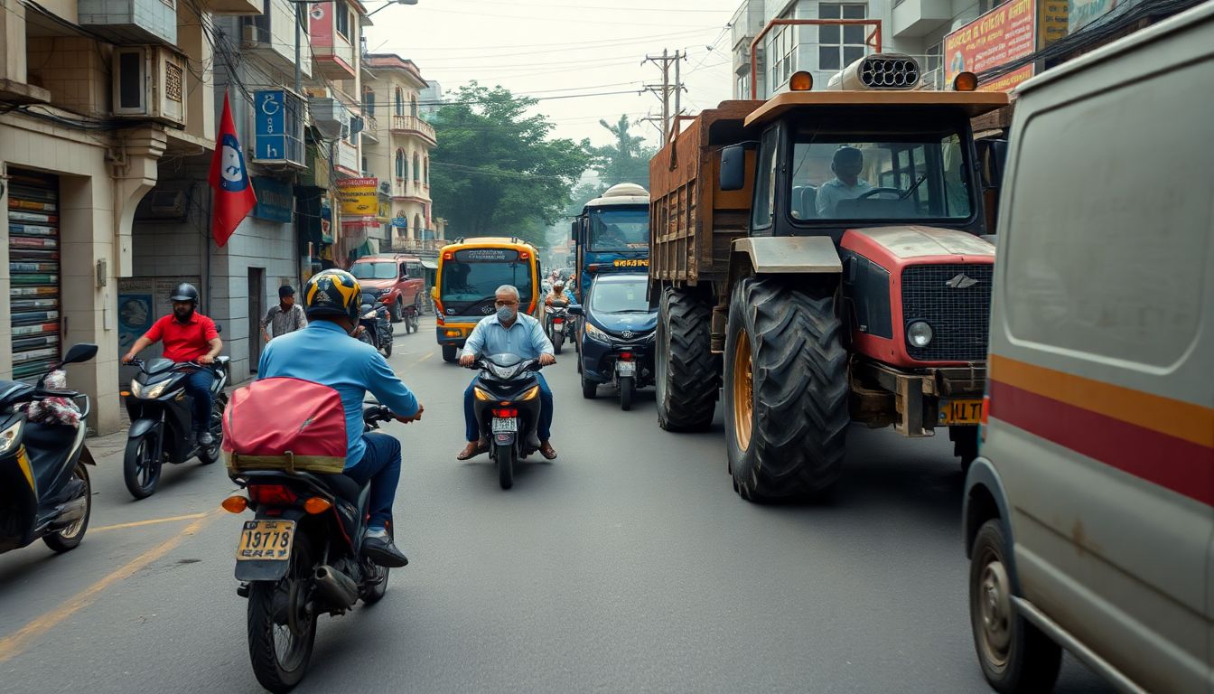 Bengaluru woman run over by tractor during Rapido ride seeks accountability