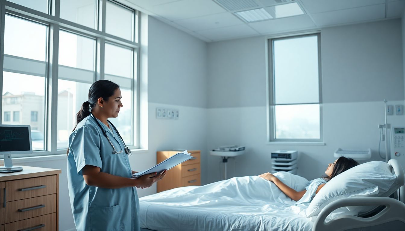 Karnataka C-Section Deliveries Rise to 45.7 Percent in NFHS Survey