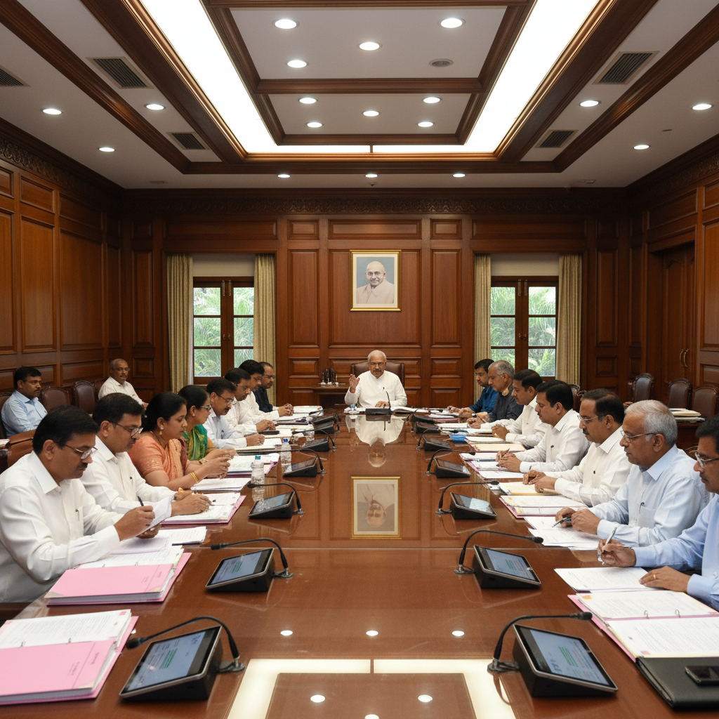DK Shivakumar Orders Verification of Karnataka Guarantee Scheme Beneficiaries
