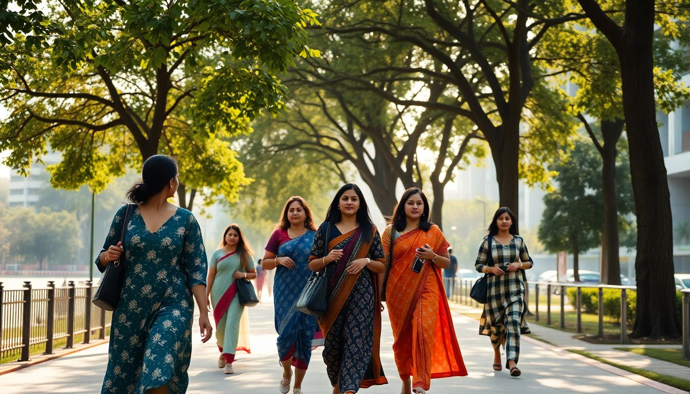 40.1% of Women in Bengaluru Urban Are Overweight or Obese, NFHS-5 Survey Reveals