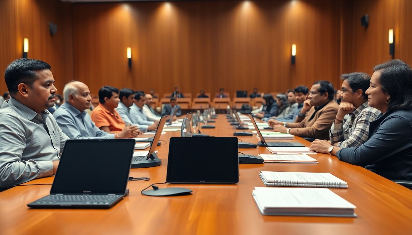 Jagrutha Karnataka Demands Six-Month Extension for Electoral Roll Revision