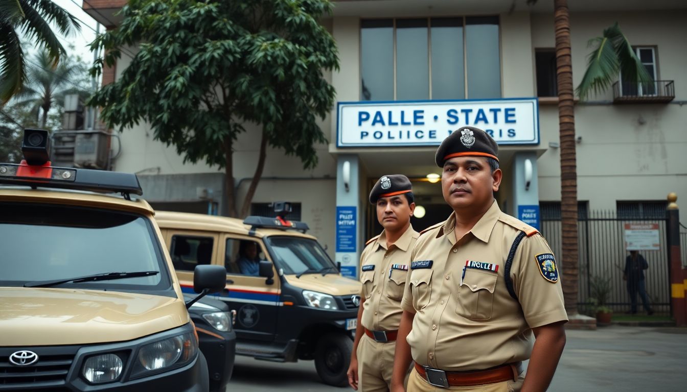 Indiranagar Police Arrest Man for Abetment to Suicide of Married Woman