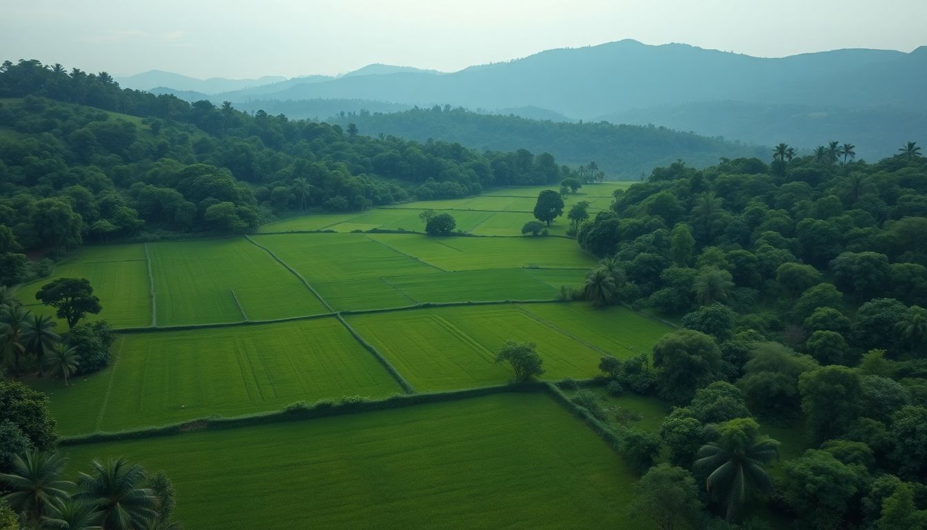 Karnataka HC Quashes Land Acquisition for Suryanagar 4th Phase Layout in Anekal