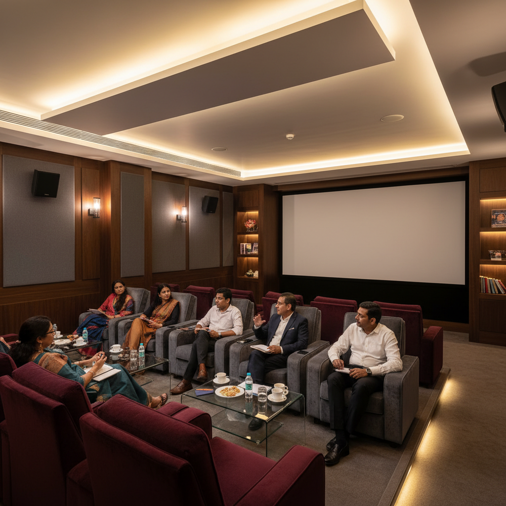 Vishweshwar Bhat Reviews Sanchith Sanjeev Debut Film Mango Pachcha