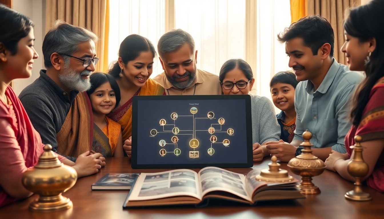 BlueRose Technologies launches LifeTree platform in Bengaluru to secure family heritage