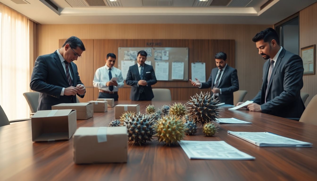 Karnataka Suspends Food Licences of Amazon, Big Basket, Swiggy Over Datura Sale