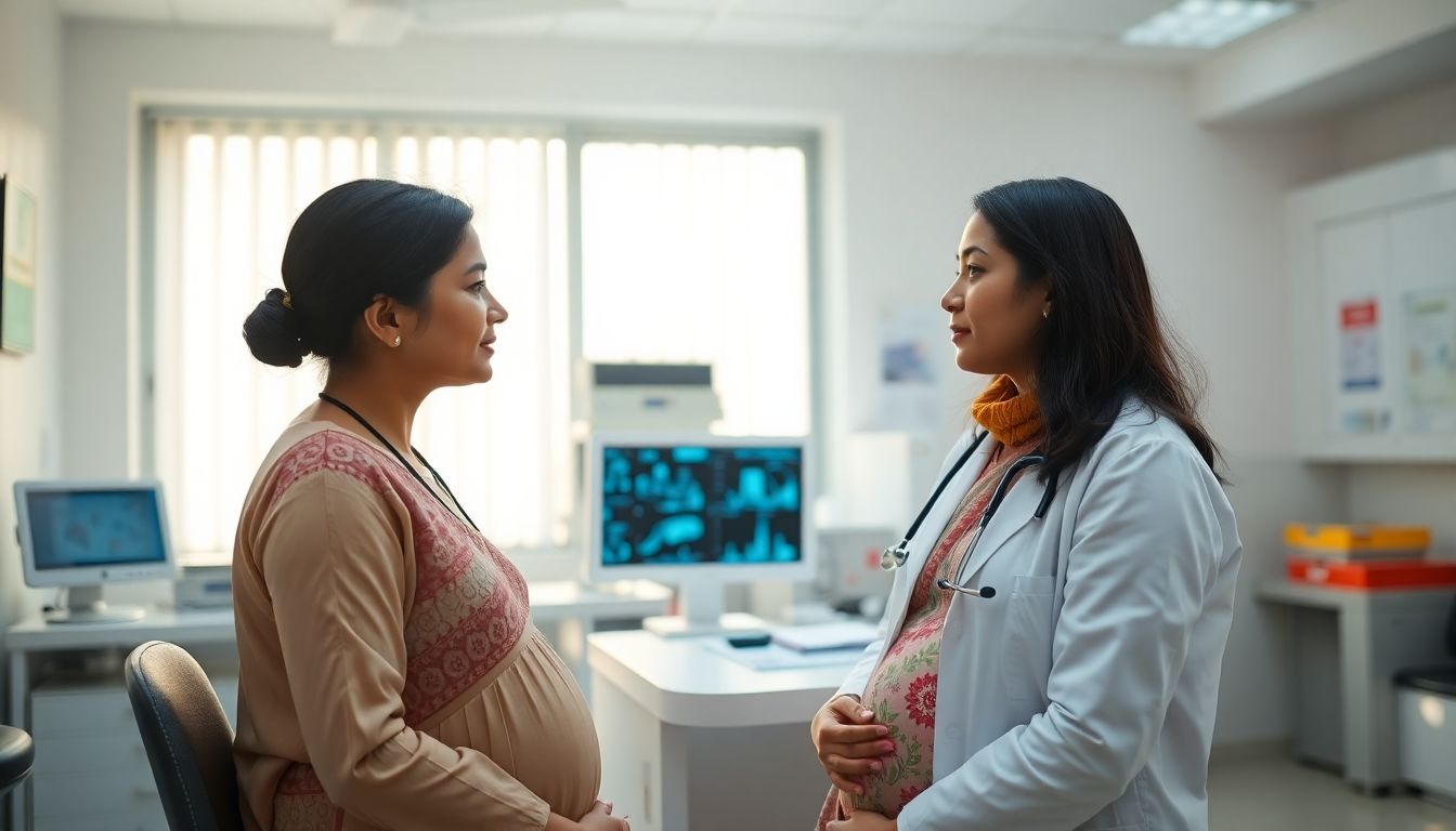 PMSMA Identifies 77,791 High-Risk Pregnancies in Bengaluru Urban
