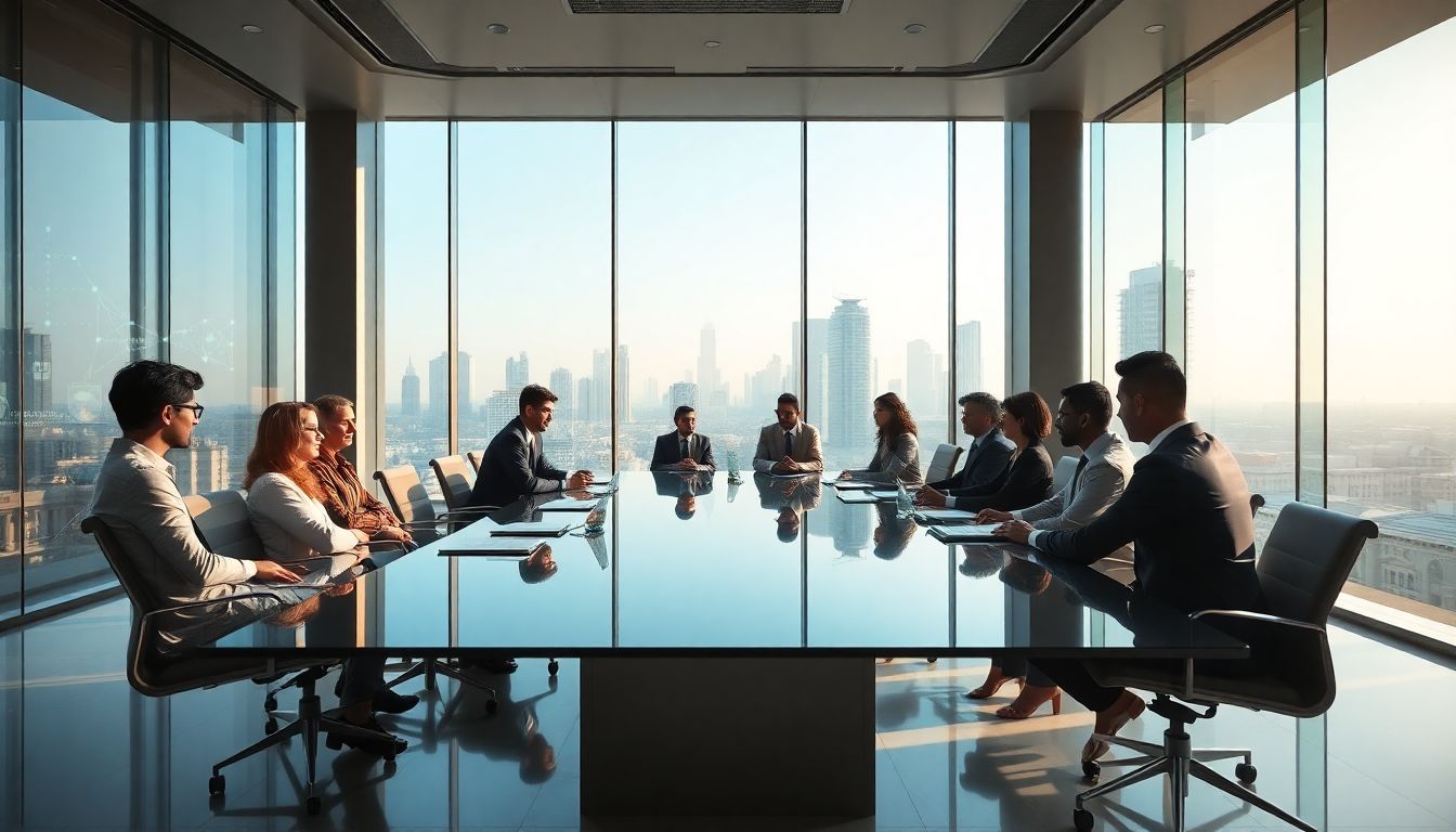 HCLTech secures $1.14 billion digital workplace deal with Fortune Global 50 firm