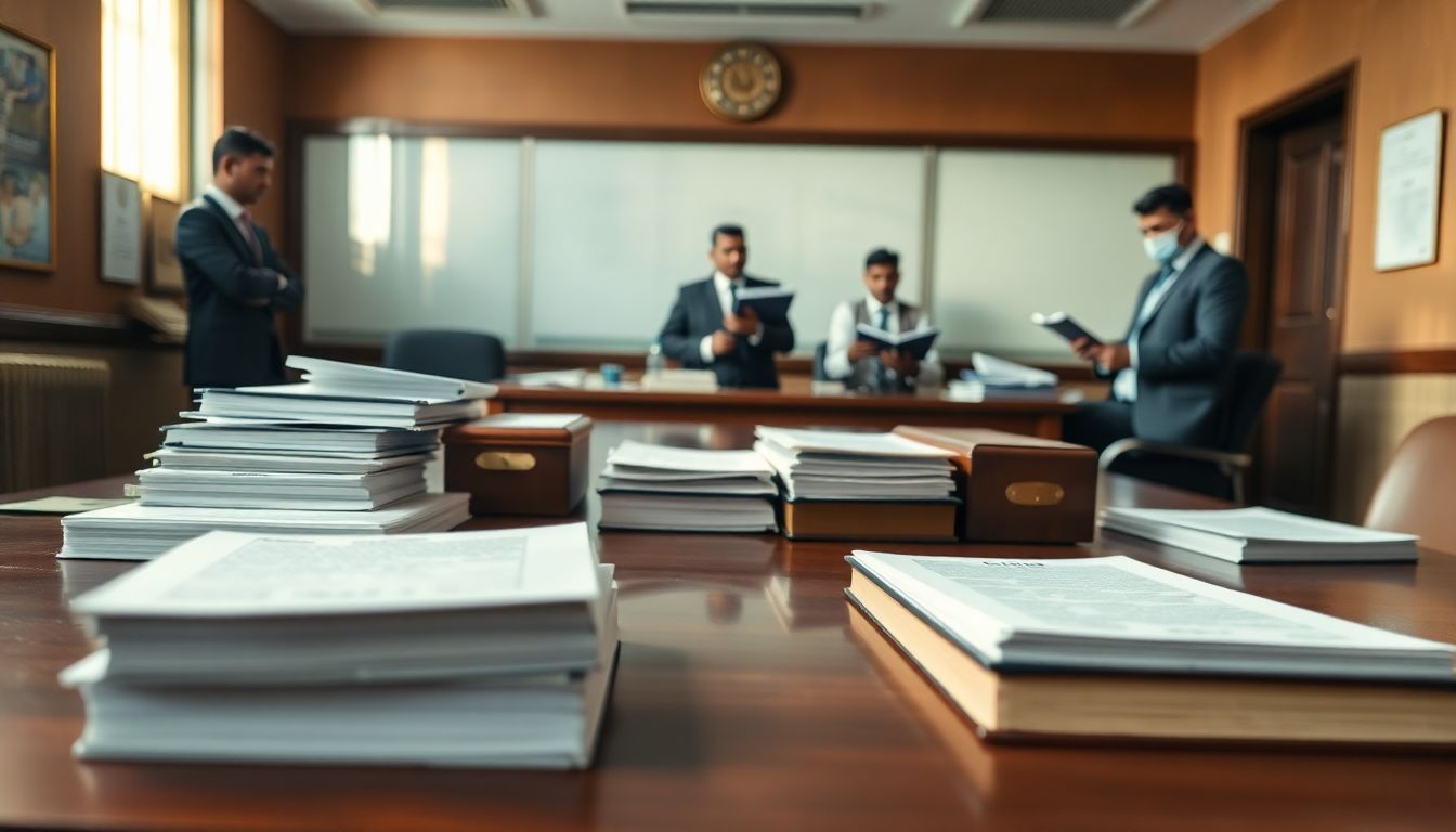 Karnataka Reviews 365 Foreigners' Cases for Withdrawal and Deportation