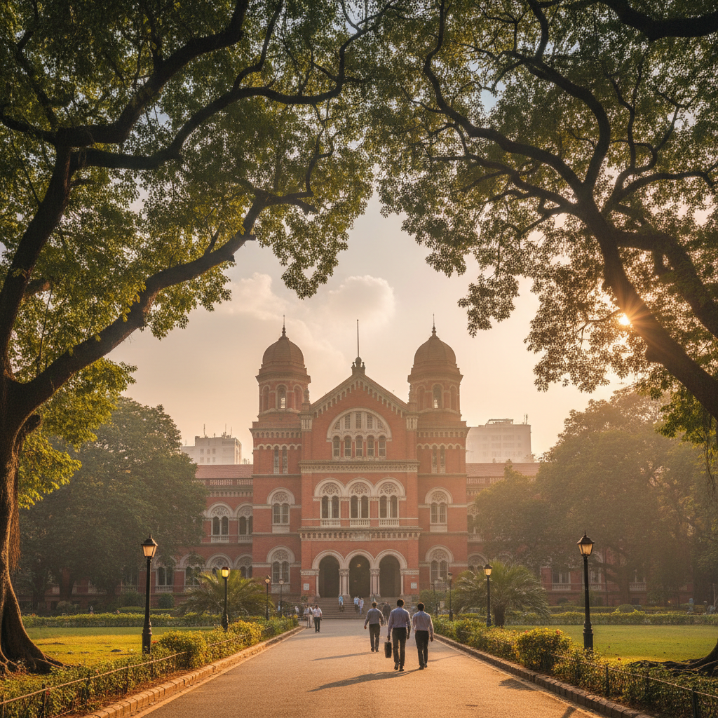 Supreme Court Collegium Approves Six Advocates as Karnataka High Court Judges