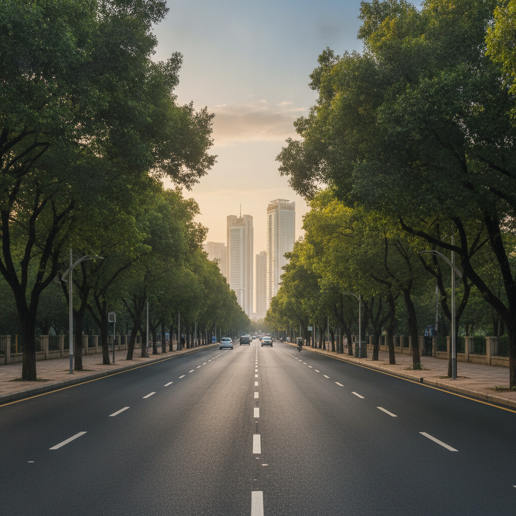 GBA Plans Five Year Maintenance Contracts for 1682 Kilometres of Bengaluru Roads