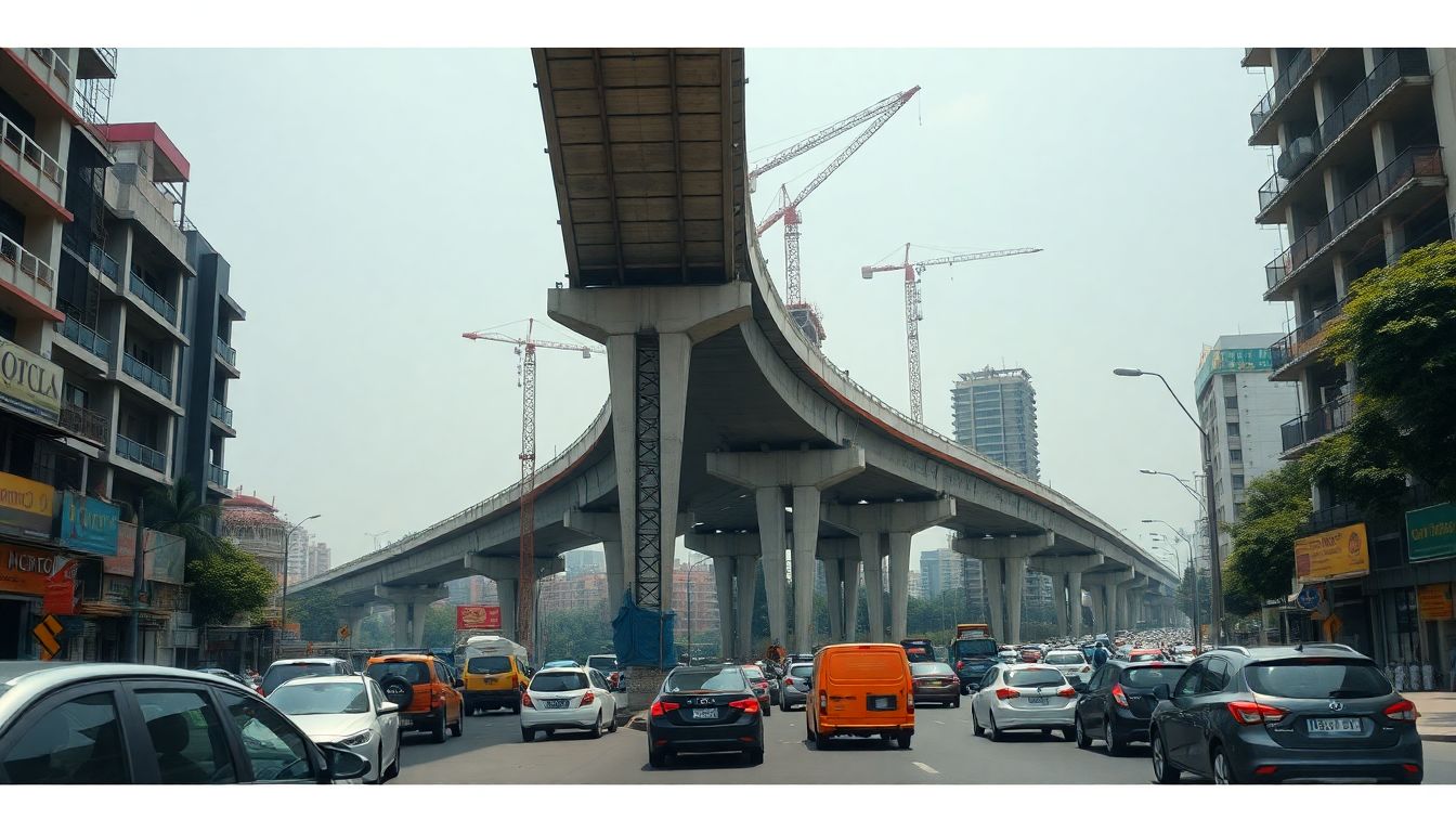 Bengaluru infrastructure projects exempt from BMLTA scrutiny under new rules