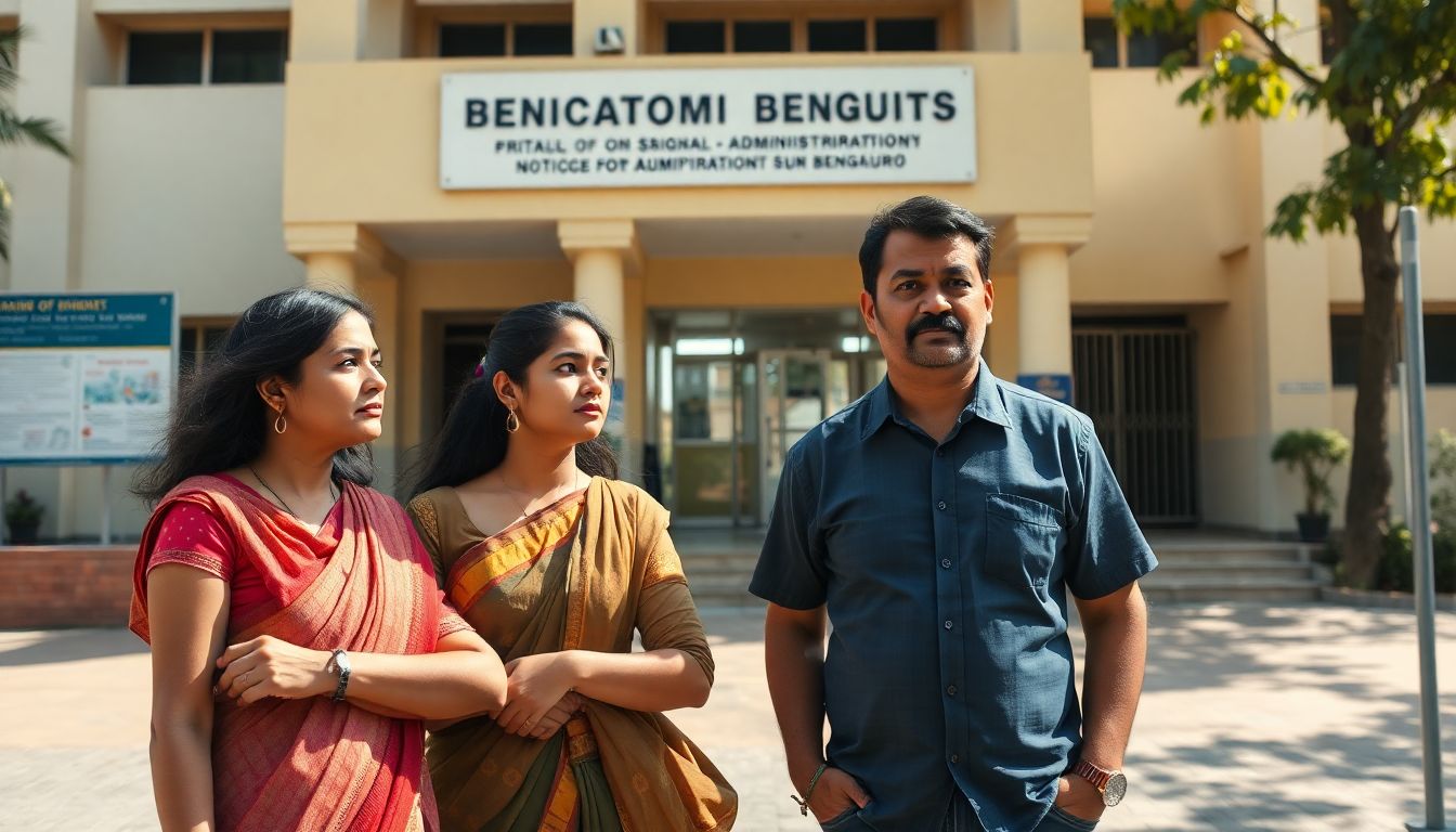 KEA Warns Bengaluru Parents Against Fraudulent Agents Promising Medical Seats