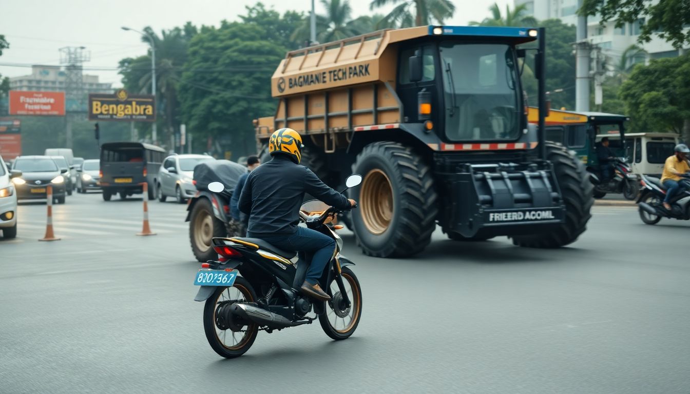 Bengaluru designer injured in Byrasandra Rapido crash faces Rs 20 lakh medical bill