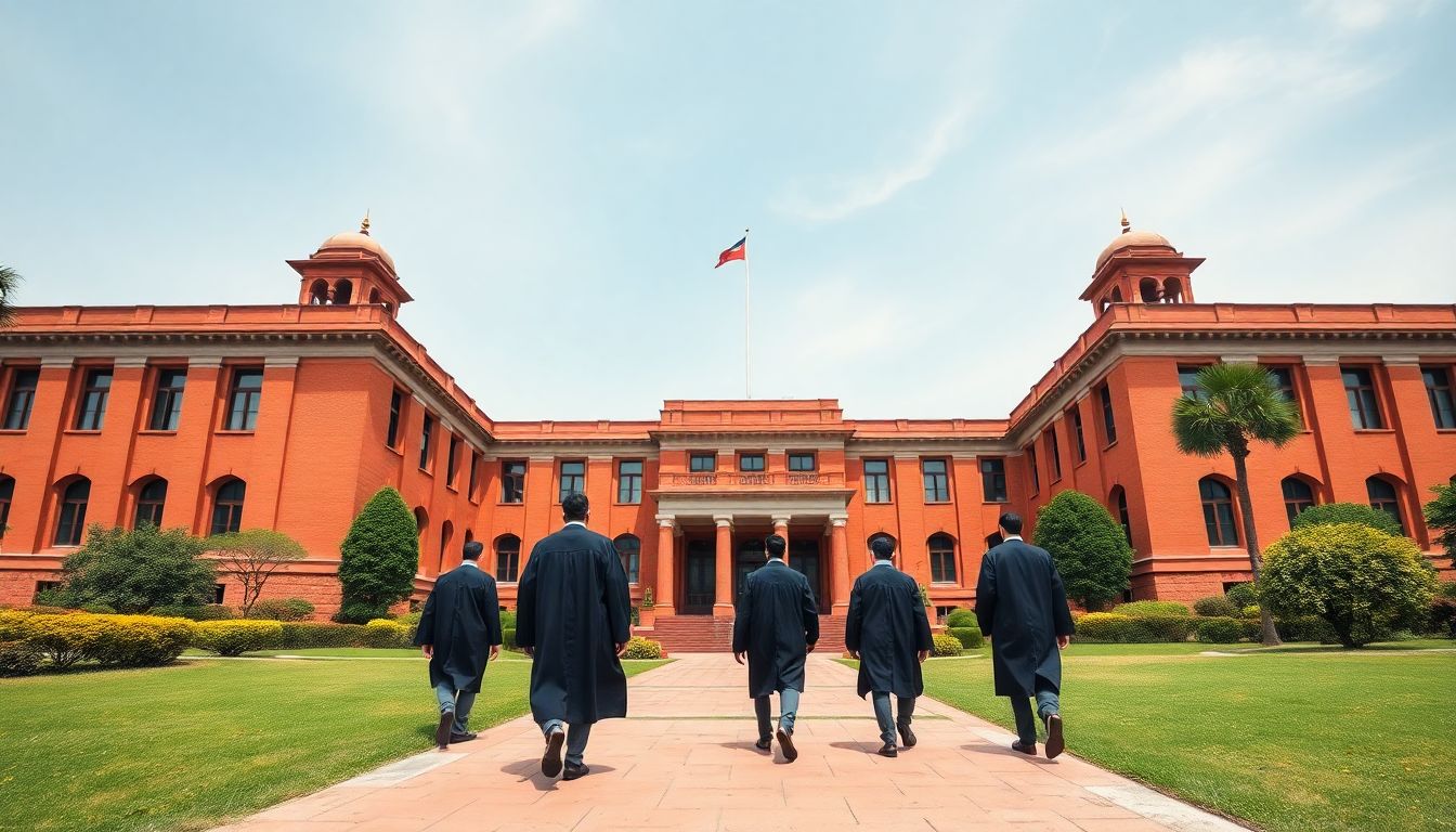 Karnataka High Court Upholds Laws Shifting First Appeals to District Courts