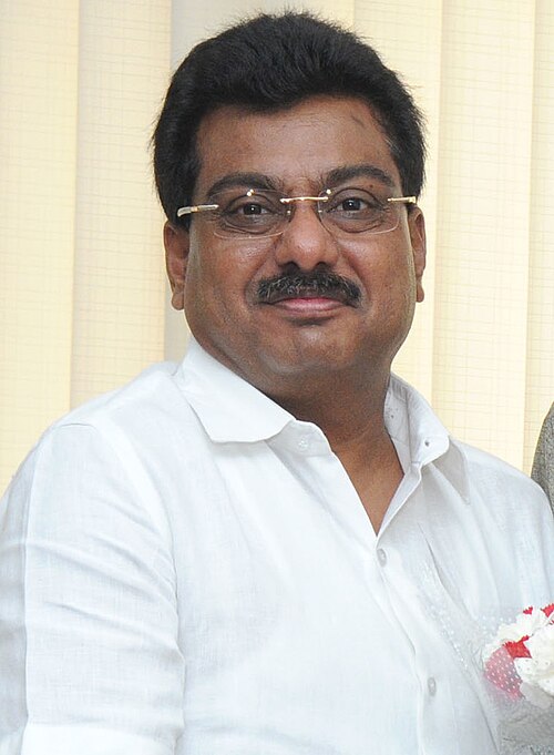 MB Patil Slams Centre for Leaving Bengaluru Out of Railway Quadrupling Plan