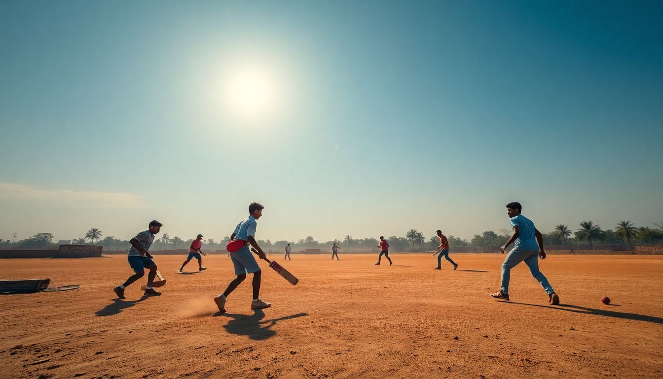 Bengaluru Breaks All-Time July Temperature Record Reaching 33.6 Degrees Celsius