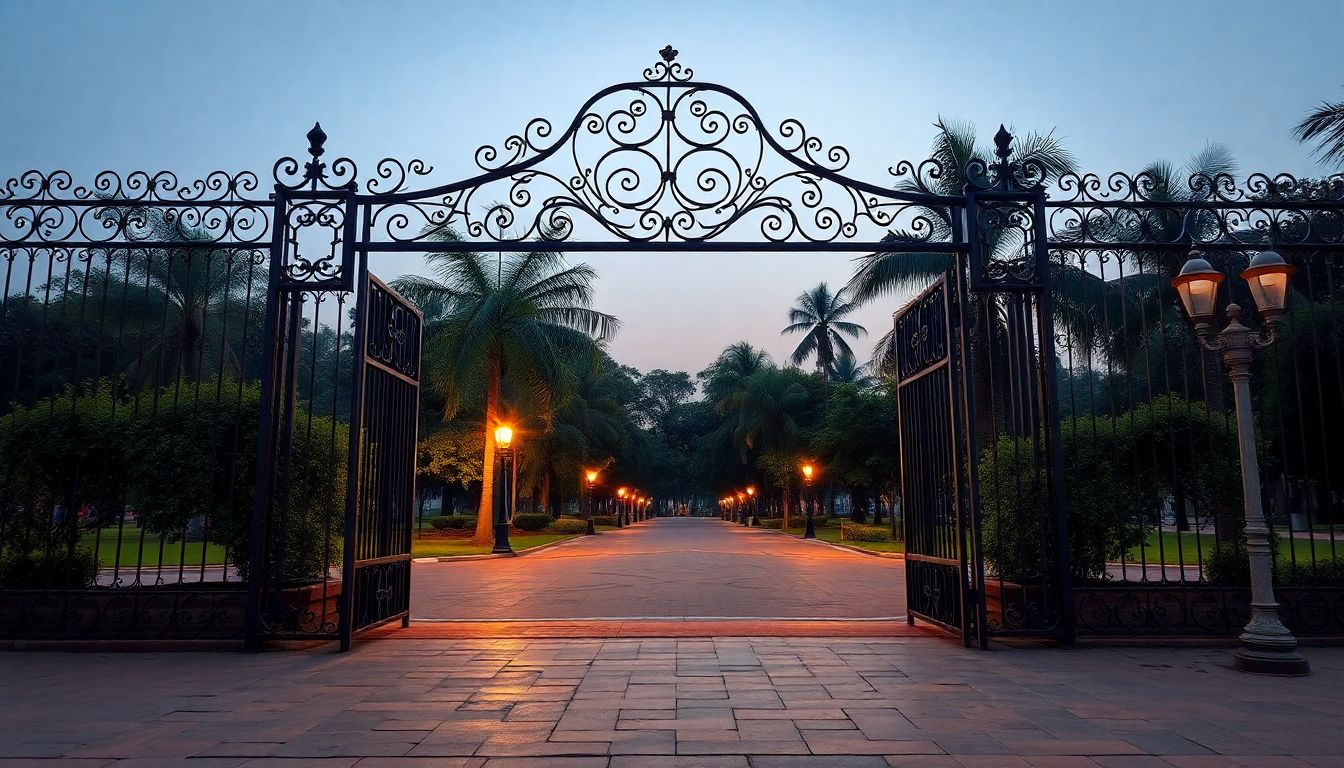 South Bengaluru Resident Petitions GBA for 5 am to 10 pm Park Hours