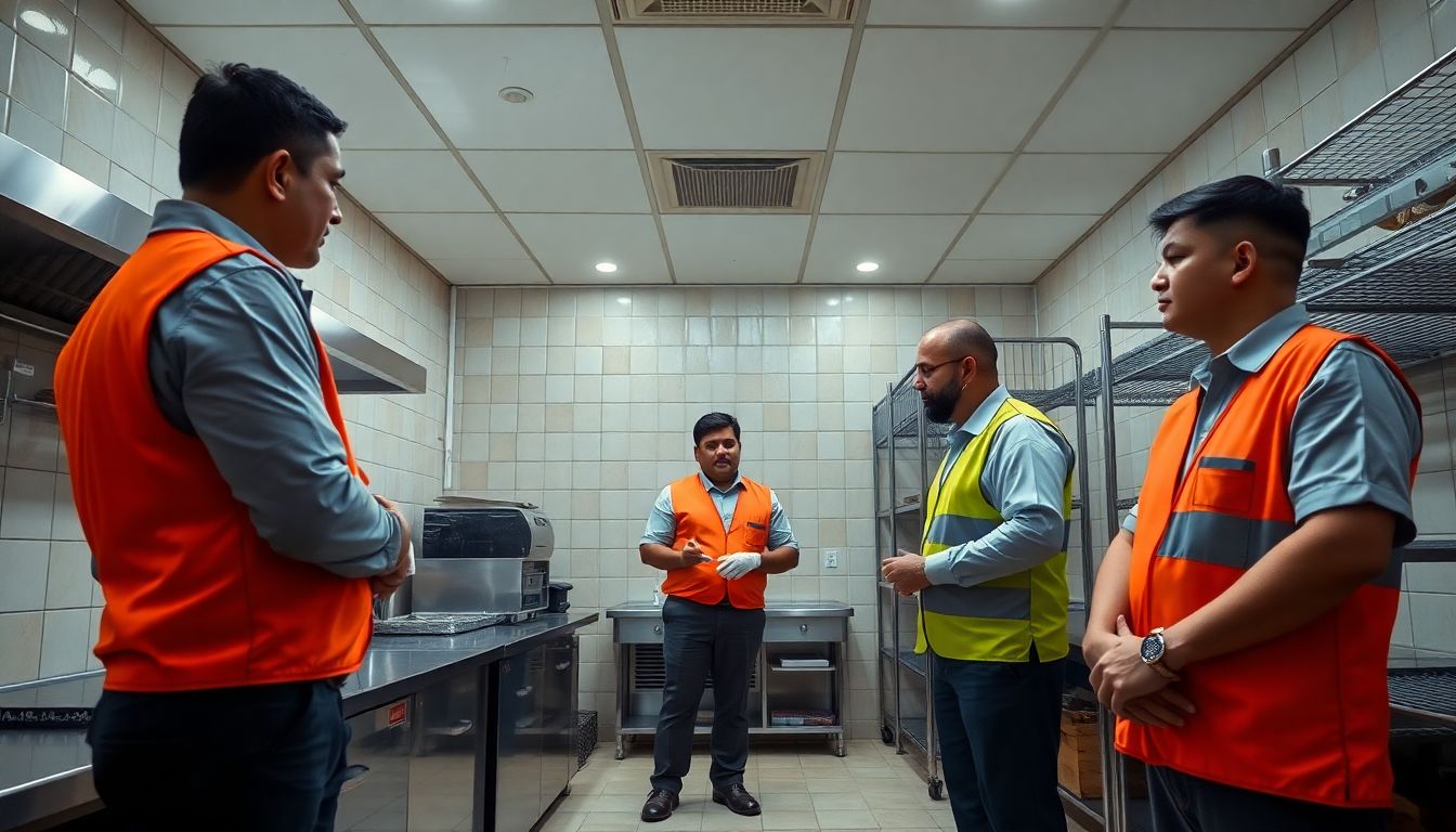 Food Safety Notices Issued to Eight Bengaluru Clubs Over Hygiene Violations