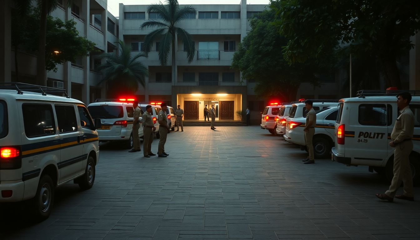 RG Kar Case: Ex-Panihati Civic Chief Somnath Dey Arrested in Bengaluru