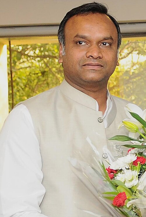 Home Ministry Forms Bengaluru Mobility Panel Under Priyank Kharge