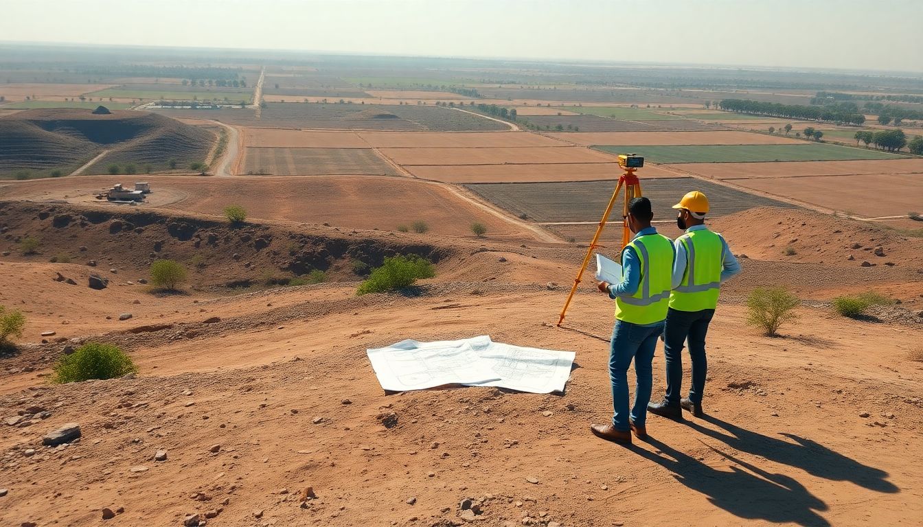 Karnataka Identifies Three Sites in Harohalli for Bengaluru Second Airport