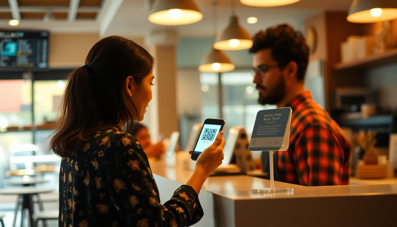 Karnataka to Deploy QR Codes at Eateries and Pharmacies for Safety Complaints