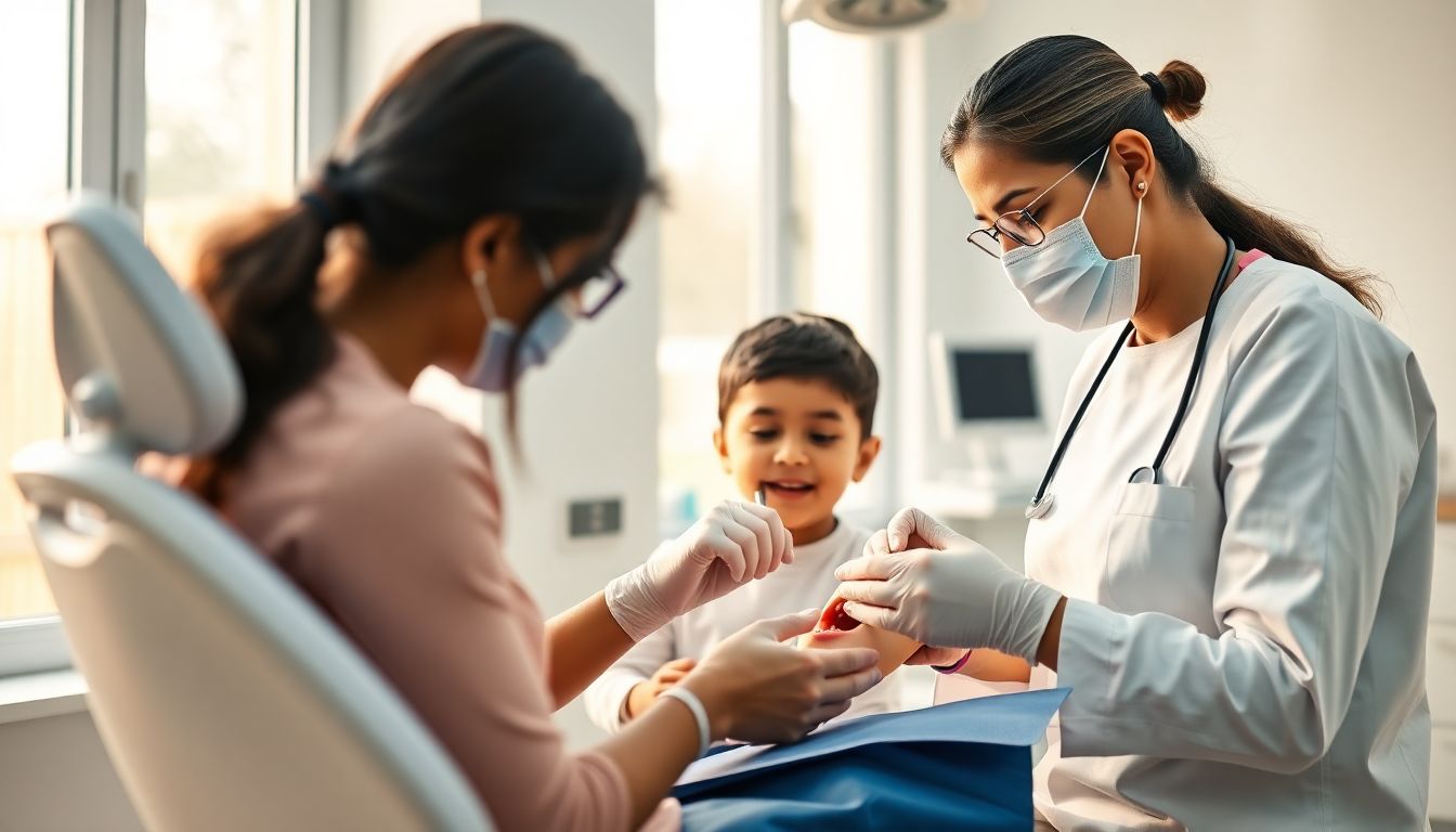 Able Smile Community launches India's first inclusive oral care platform