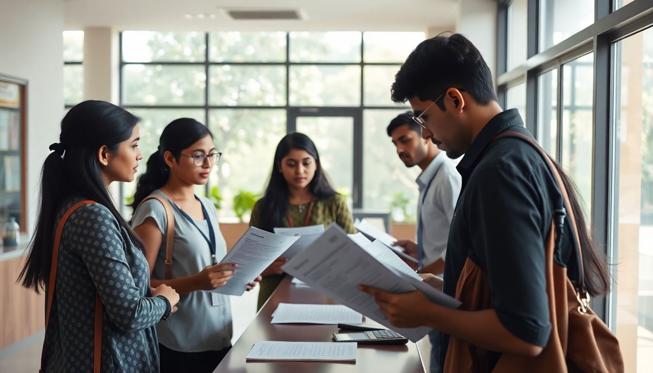 Karnataka Universities to Reissue Physical Mark Sheets for UG and PG Students