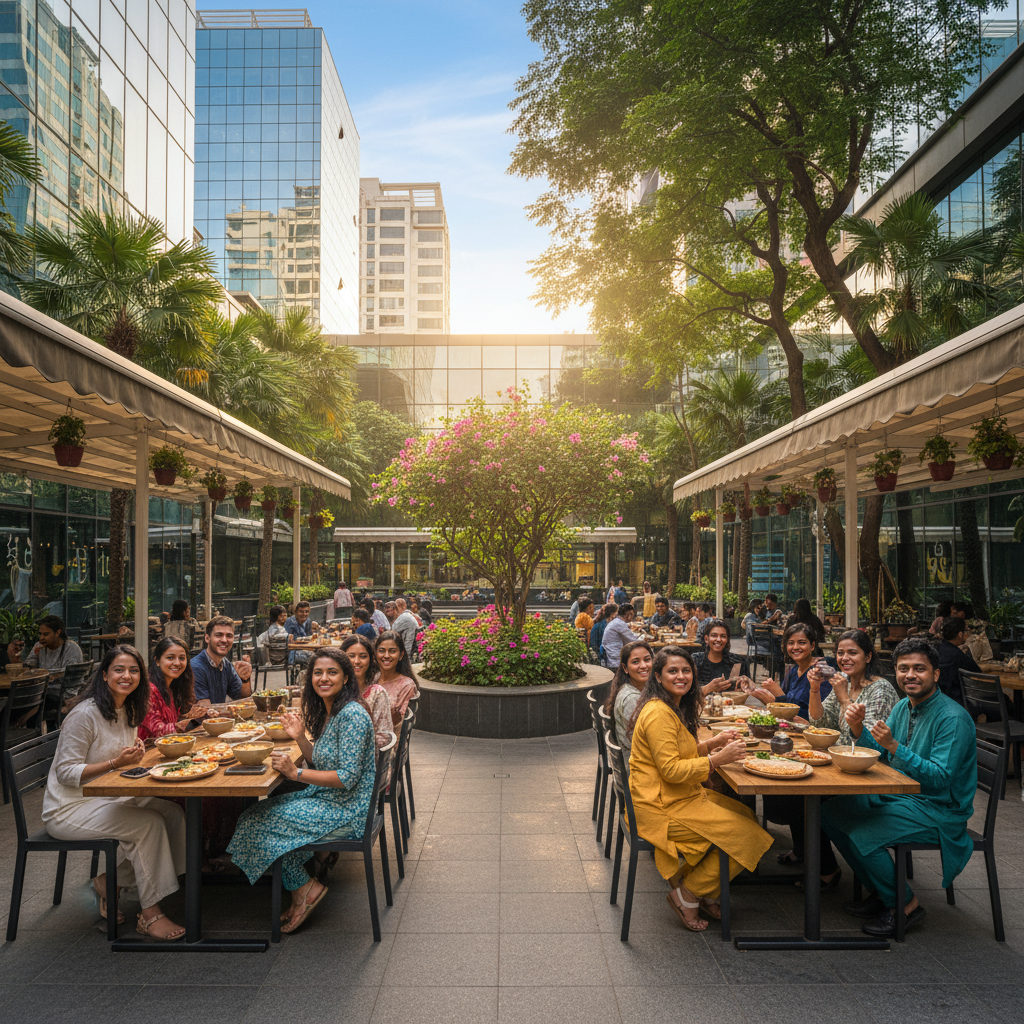 Over 1,000 Korean Expats Build Community and Cultural Fusion in Bengaluru