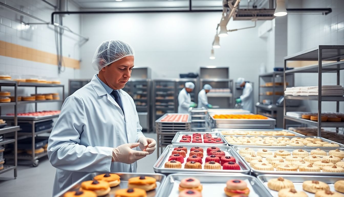 Karnataka Bakery Association Welcomes State Food Safety Inspections Across Units