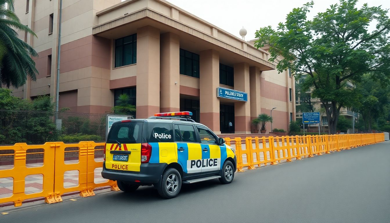 Duniya Vijay's Son Booked for Alleged Kidnap and Assault of Student in Bengaluru