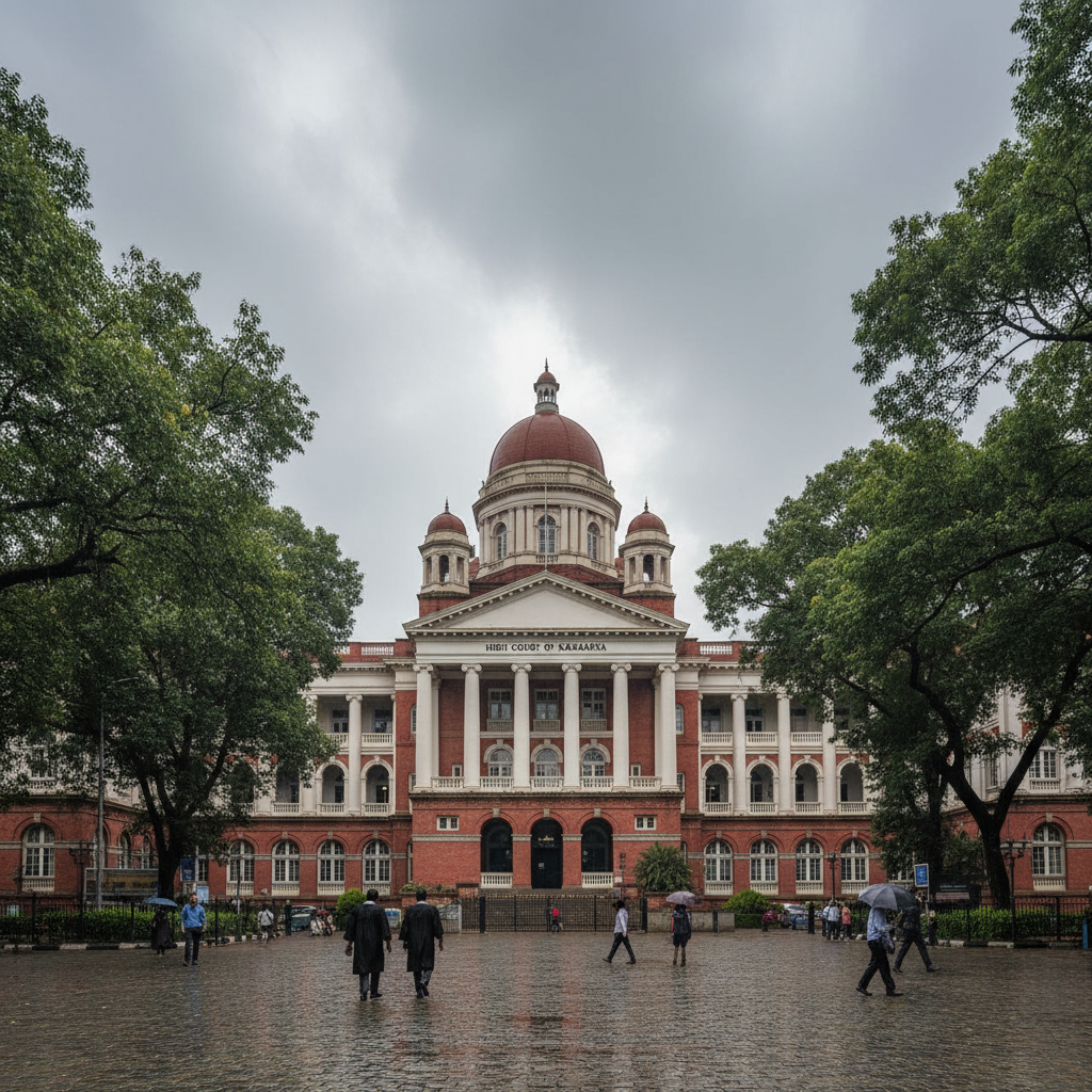 Karnataka HC denies bail to Bengaluru student, suggests harsher punishments