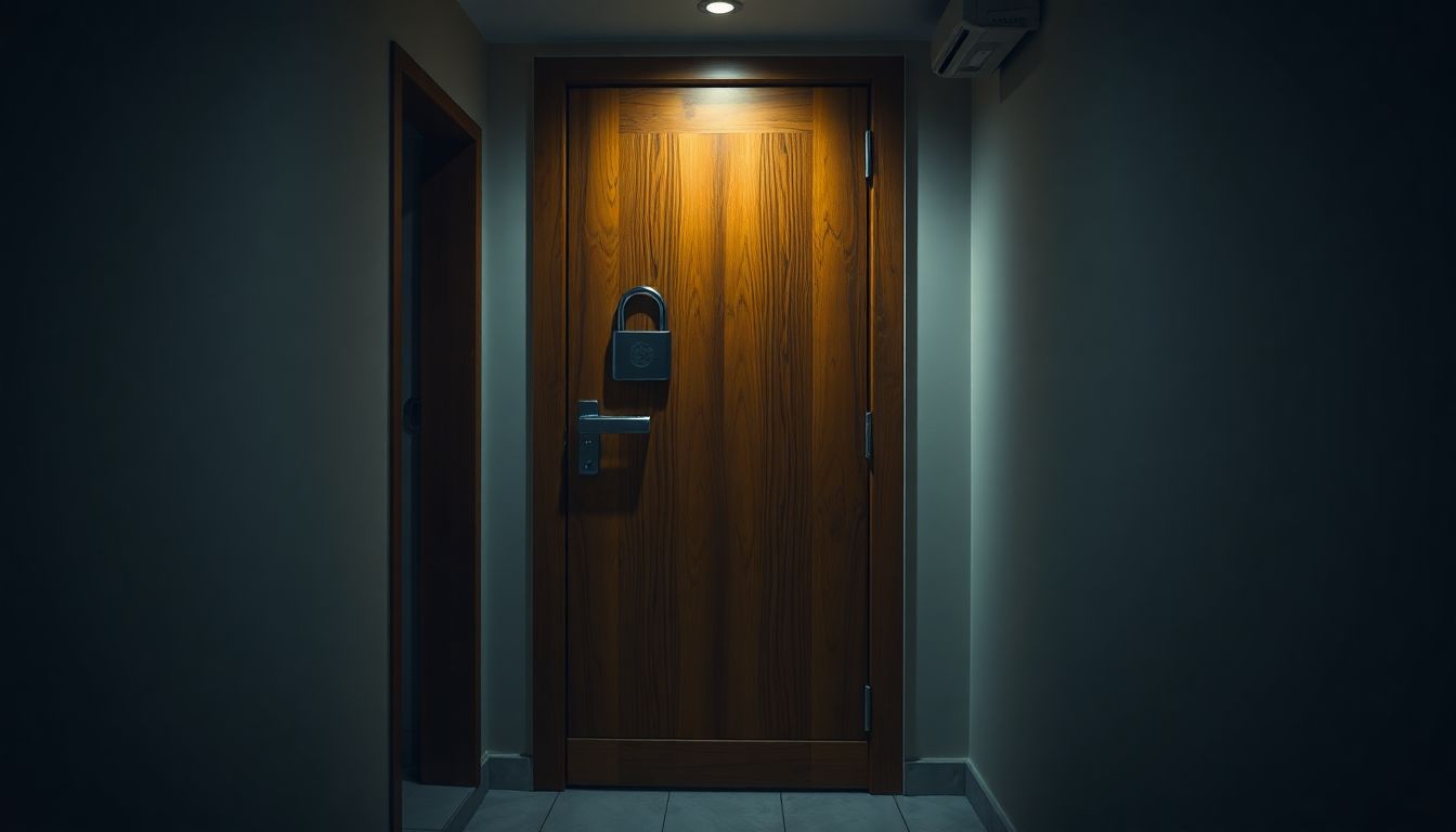 Thefts in Koramangala and Nearby PGs Prompt Police Advisories on Room Security