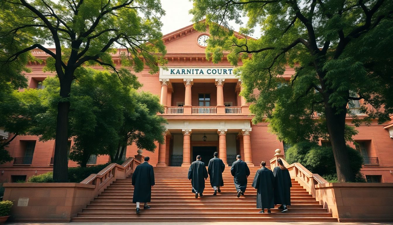 High Court Slams Whitefield Police Over Premature Arrest of Accused