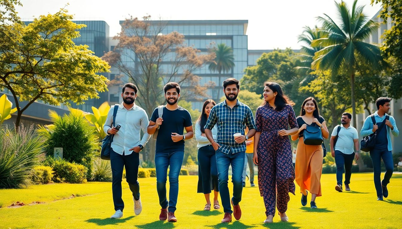 Karnataka attracts 7,914 international students to lead India in foreign enrolments
