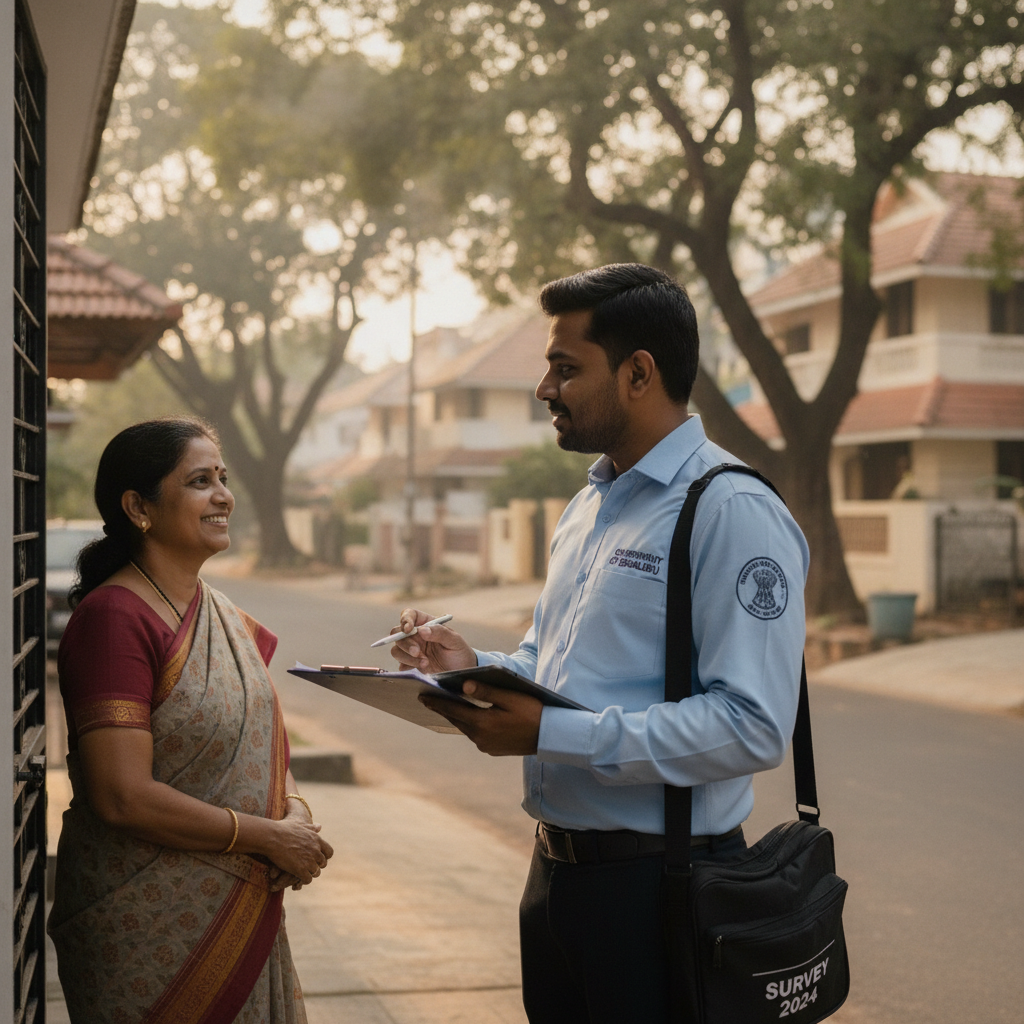 Karnataka Orders Door-to-Door Survey to Weed Out Ineligible Scheme Beneficiaries