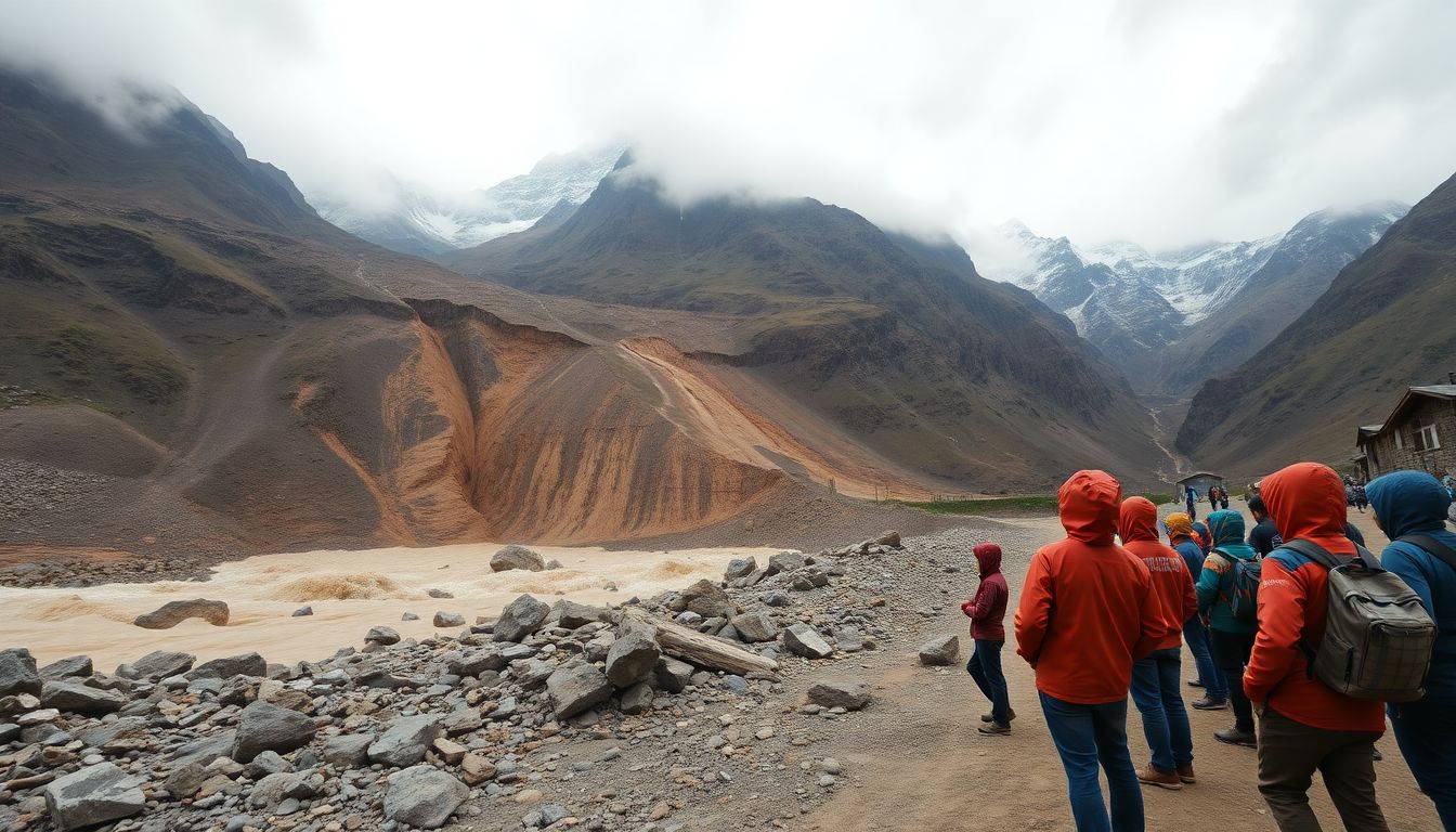 11 Bengaluru Residents Among 13 From Karnataka Stranded in Nepal Floods