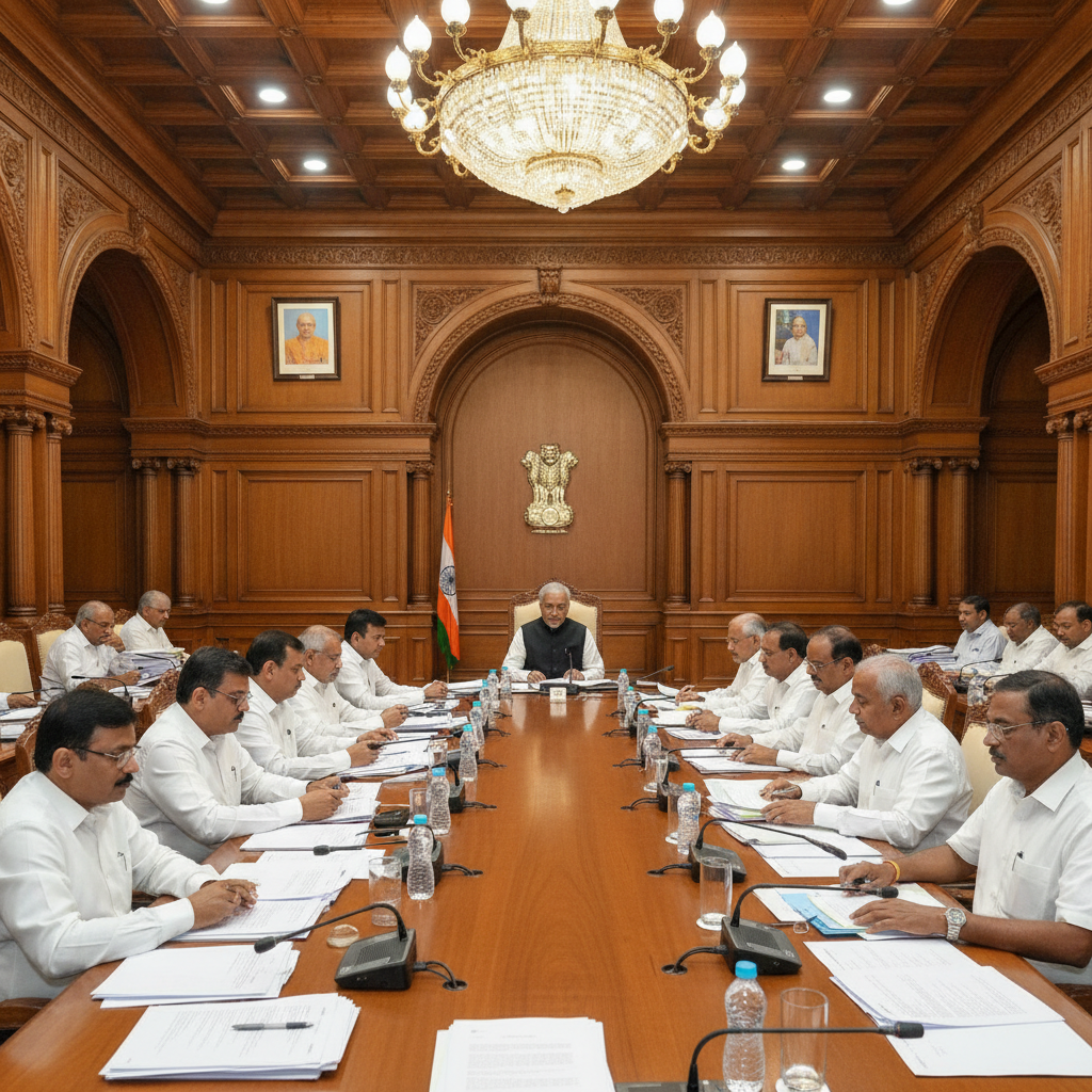 DK Shivakumar Orders Verification of Karnataka Guarantee Scheme Beneficiaries
